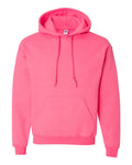 Blank Hoodie with Pocket – Plain Pullover Hoodie for Custom Printing