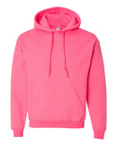 Blank Hoodie with Pocket – Plain Pullover Hoodie for Custom Printing