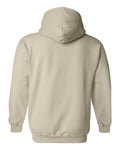Blank Hoodie with Pocket – Plain Pullover Hoodie for Custom Printing