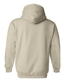 Blank Hoodie with Pocket – Plain Pullover Hoodie for Custom Printing