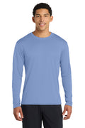 PC380LS Carolina Blue – Front