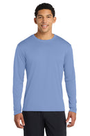 PC380LS Carolina Blue – Front
