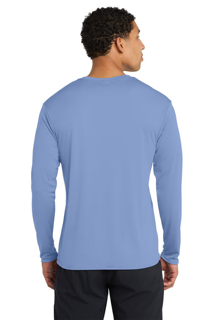 PC380LS Carolina Blue – Back