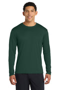 PC380LS Dark Green – Front