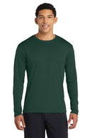 PC380LS Dark Green – Front