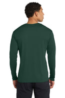 PC380LS Dark Green – Back