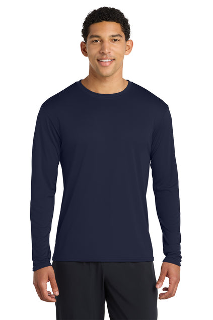 PC380LS Deep Navy – Front