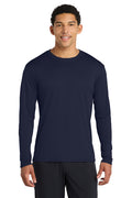 PC380LS Deep Navy – Front