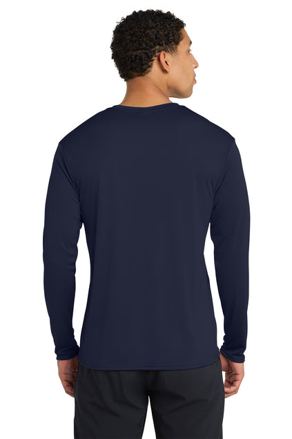 PC380LS Deep Navy – Back