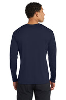 PC380LS Deep Navy – Back