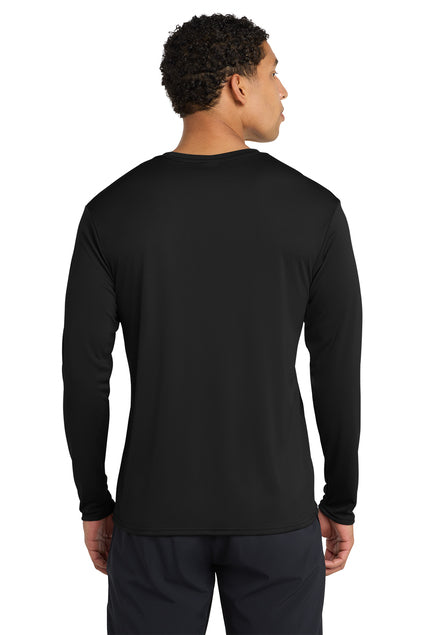 PC380LS Jet Black – Back