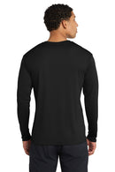 PC380LS Jet Black – Back