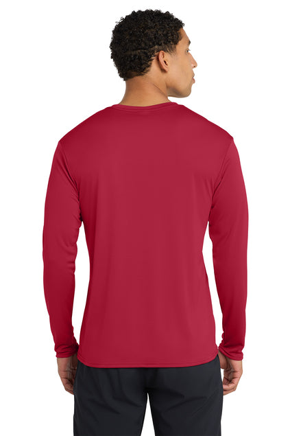 PC380LS Red – Back