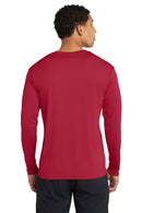 PC380LS Red – Back