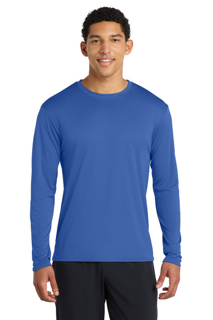 PC380LS Royal – Front