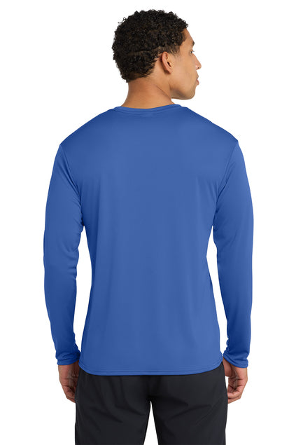 PC380LS Royal – Back