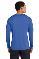 PC380LS Royal – Back