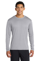 PC380LS Silver – Front