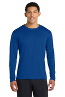PC380LS True Royal – Front