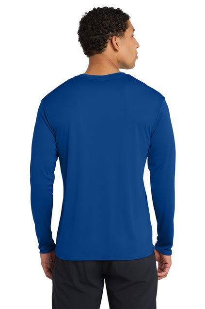 PC380LS True Royal – Back