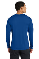 PC380LS True Royal – Back