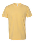 Blank T-Shirt for Custom Printing – Classic Plain Tee – Multiple Colors