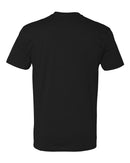 Blank T-Shirt for Custom Printing – Classic Plain Tee – Multiple Colors