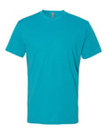 Blank T-Shirt for Custom Printing – Classic Plain Tee – Multiple Colors