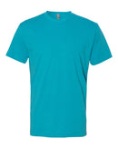 Blank T-Shirt for Custom Printing – Classic Plain Tee – Multiple Colors