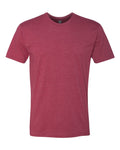 Blank T-Shirt for Custom Printing – Classic Plain Tee – Multiple Colors