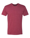 Blank T-Shirt for Custom Printing – Classic Plain Tee – Multiple Colors