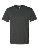 Blank T-Shirt for Custom Printing – Classic Plain Tee – Multiple Colors