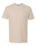 Blank T-Shirt for Custom Printing – Classic Plain Tee – Multiple Colors