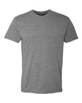 Blank T-Shirt for Custom Printing – Classic Plain Tee – Multiple Colors