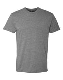 Blank T-Shirt for Custom Printing – Classic Plain Tee – Multiple Colors