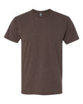 Blank T-Shirt for Custom Printing – Classic Plain Tee – Multiple Colors