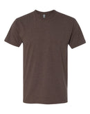 Blank T-Shirt for Custom Printing – Classic Plain Tee – Multiple Colors