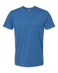 Blank T-Shirt for Custom Printing – Classic Plain Tee – Multiple Colors