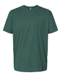 Blank T-Shirt for Custom Printing – Classic Plain Tee – Multiple Colors