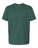 Blank T-Shirt for Custom Printing – Classic Plain Tee – Multiple Colors
