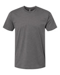 Blank T-Shirt for Custom Printing – Classic Plain Tee – Multiple Colors