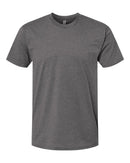 Blank T-Shirt for Custom Printing – Classic Plain Tee – Multiple Colors