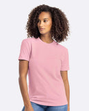 Blank T-Shirt for Custom Printing – Classic Plain Tee – Multiple Colors