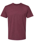 Blank T-Shirt for Custom Printing – Classic Plain Tee – Multiple Colors