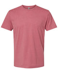 Blank T-Shirt for Custom Printing – Classic Plain Tee – Multiple Colors