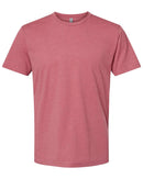 Blank T-Shirt for Custom Printing – Classic Plain Tee – Multiple Colors