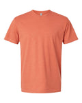 Blank T-Shirt for Custom Printing – Classic Plain Tee – Multiple Colors