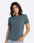 Blank T-Shirt for Custom Printing – Classic Plain Tee – Multiple Colors