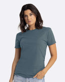 Blank T-Shirt for Custom Printing – Classic Plain Tee – Multiple Colors