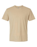 Blank T-Shirt for Custom Printing – Classic Plain Tee – Multiple Colors